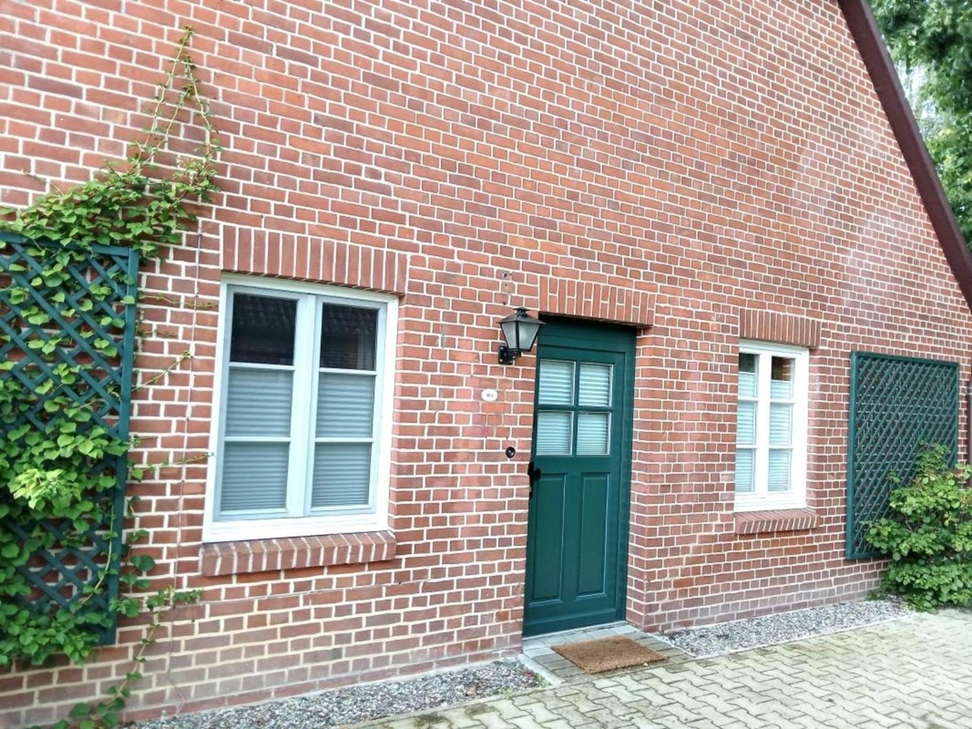 Апартаменты Luedersburger Strasse 15E Экстерьер фото